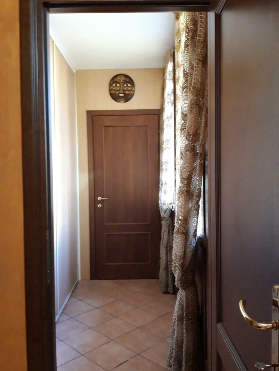 Flowery House Apartman Róma Kültér fotó