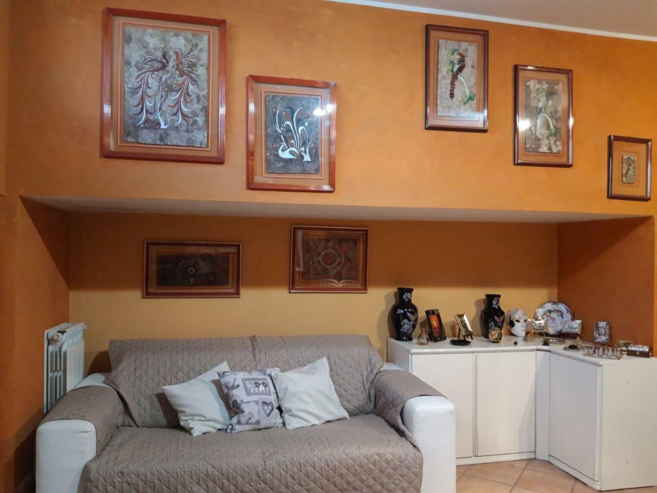 Flowery House Apartman Róma Kültér fotó