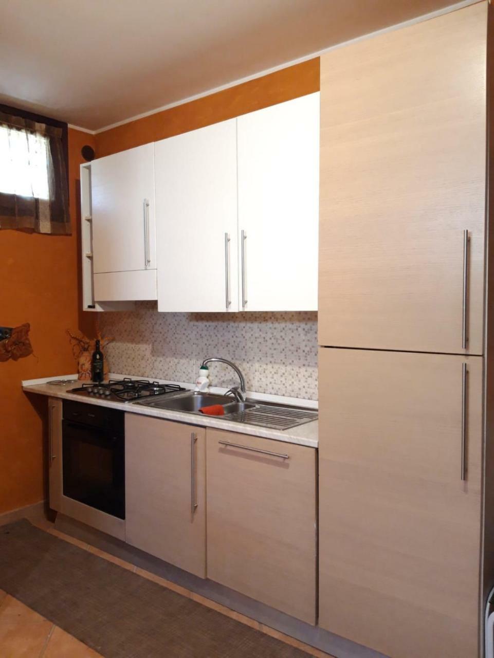 Flowery House Apartman Róma Kültér fotó